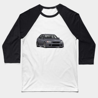 Altezza RS200 Baseball T-Shirt